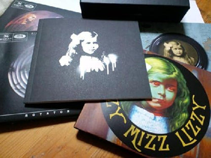 Dizzcography -4cd