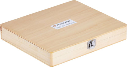 Cofanetto 100 Vetrini Pronti Misti