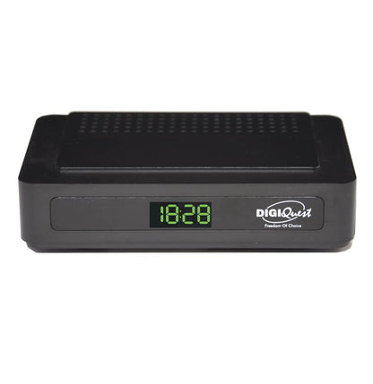 Digiquest G23+Easy Rcu+Tlc Tasti Gr