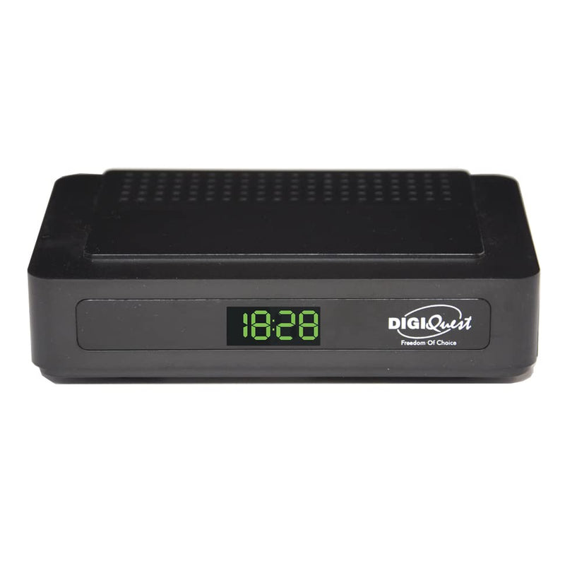 Digiquest G23+Easy Rcu+Tlc Tasti Gr