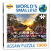 Cheatwell Games World's Smallest 1000 Piece Puzzle