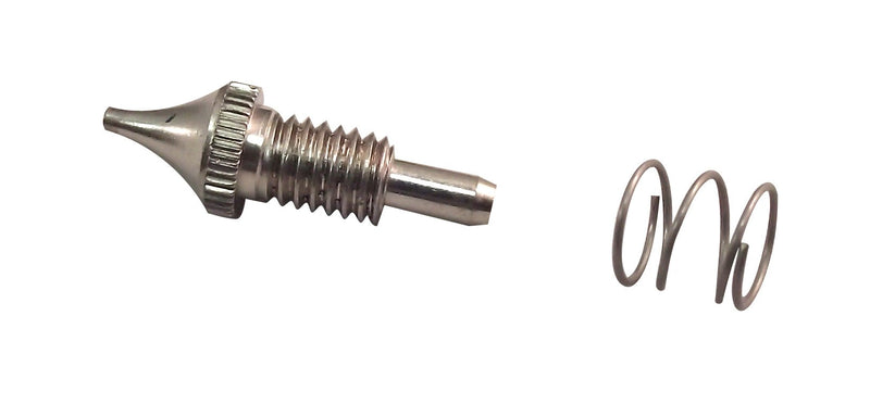 Badger Air-Brush Company Paint Tip and Spring for Model 250 by Badger Air-Brush Co.