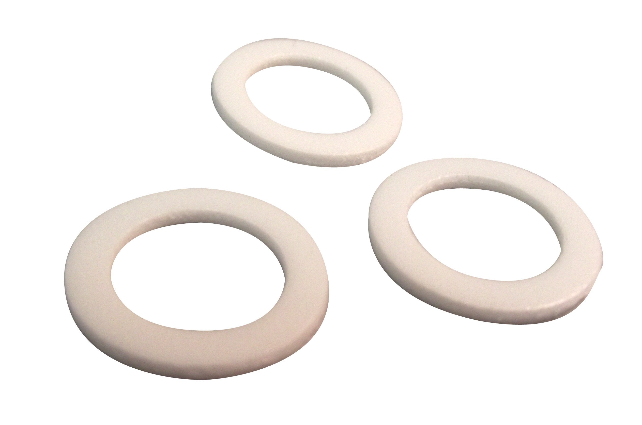 Badger joint pour sauganschluss 20 mm (3 pièces 2-012 r)
