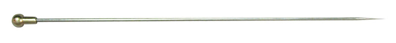 Badger Air-Brush Company Standard Medium Needle for 155, 200NH and 360