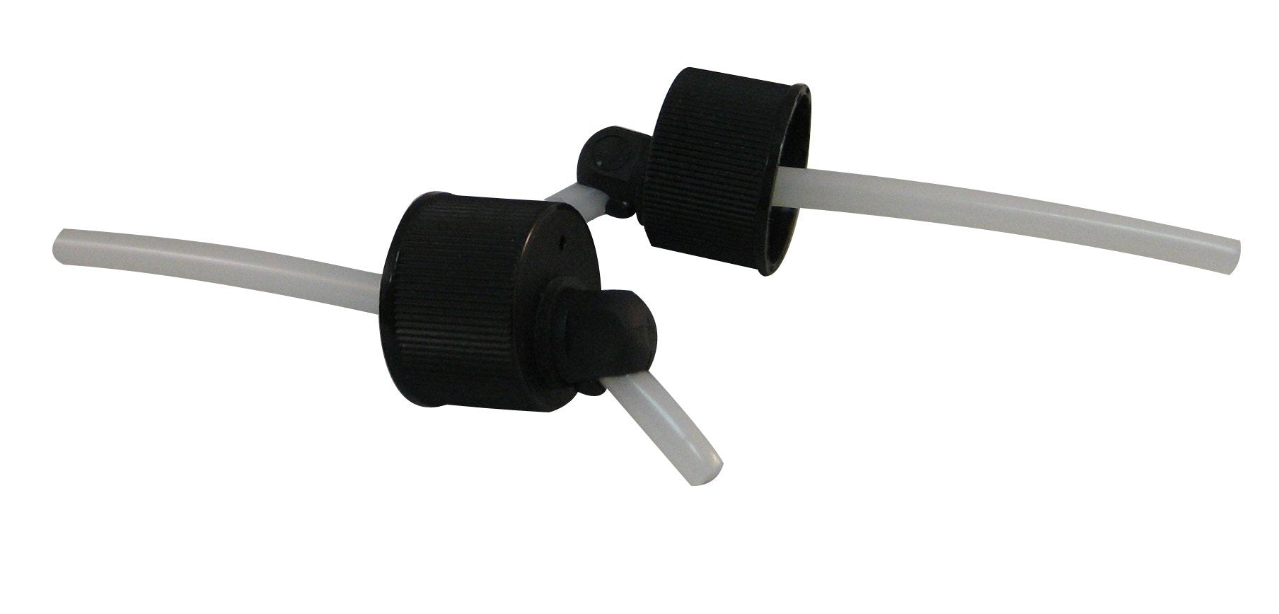 Badger Air-Brush Co. 52-018 20-Millimeter Fast Blast Jar Adaptors, 2-Pack