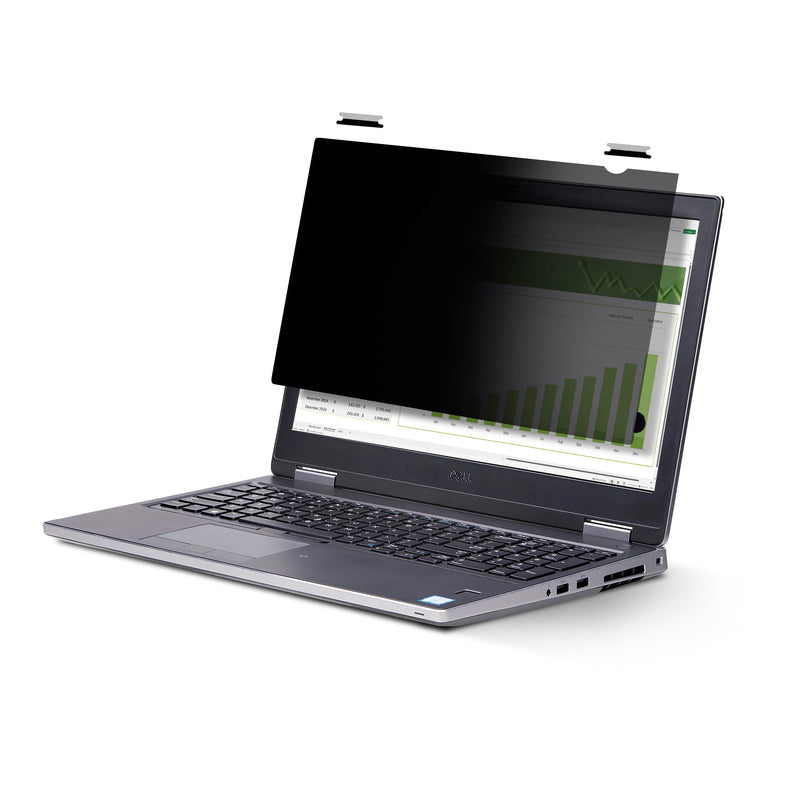 16In Laptop Privacy Screen Anti-Glare Blue Light Filter
