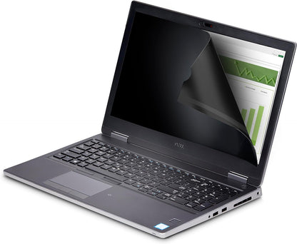 16In Laptop Privacy Screen Anti-Glare Blue Light Filter