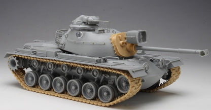 Dragon Models M48A3 - Smart Kit (1/35 Scale)