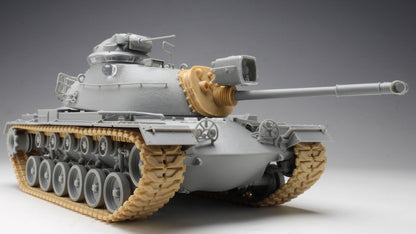 Dragon Models M48A3 - Smart Kit (1/35 Scale)