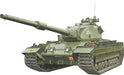 Dragon Models British Heavy Tank Conqueror Model Kit (1/35 Scale