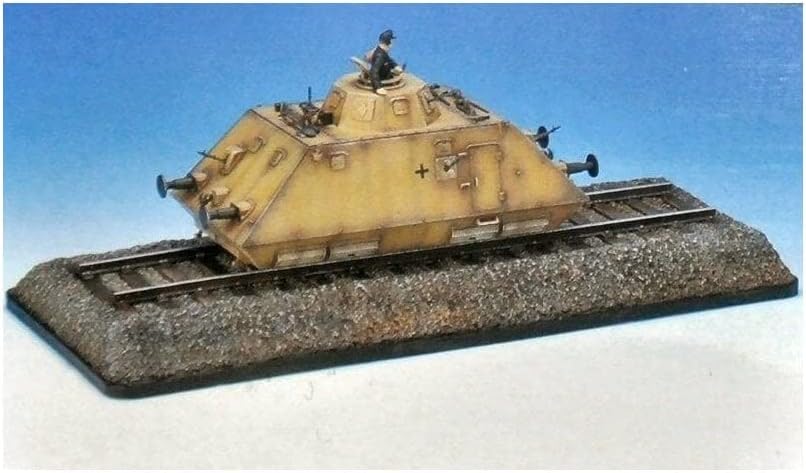 Dragon - 1/35 Schwerer Panzerspahwagen Infanterie (?/21) * - DRA6072