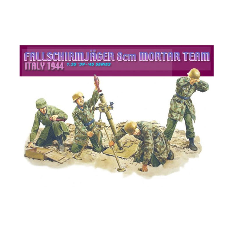 Desconocido Dragon Model Kits (DRA6215