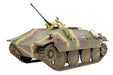 Dragon Models DRA6399 Dragon 1/35 Bergepanzer (t) Hetzer mit 2cm Flak 38-Smart Kit, S