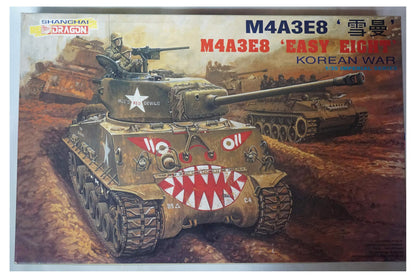 Model Kit figurky 6811 - Chinese Volunteers vs U.S. Marines, Chosin Reservoir Korea 1950 (1:35)