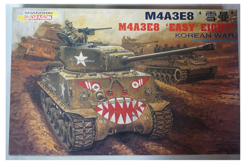 Model Kit figurky 6811 - Chinese Volunteers vs U.S. Marines, Chosin Reservoir Korea 1950 (1:35)