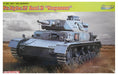 1/35 Pz.Kpfw Iv Ausf D Vorpanzer
