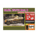 Sd. Kfz. 251/22 Ausf.D w/Night Vision Falke