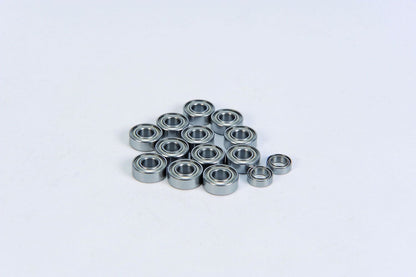 500904024 – Ball Bearing Kit 03/FF 02 (14 Pieces