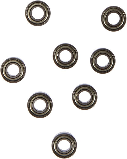 500904031 – Ball Bearing Kit DT03/DT02 Fighter G 14