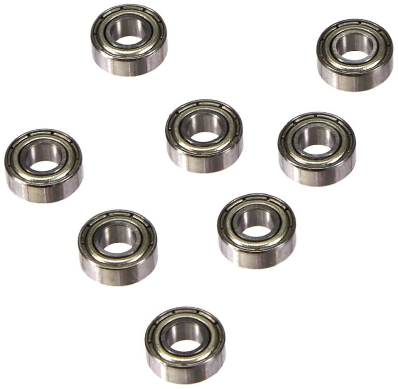500904031 – Ball Bearing Kit DT03/DT02 Fighter G 14