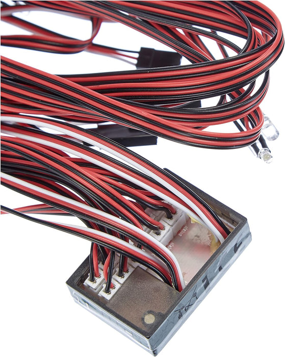 Carson 500906166 - LED Multi Light Kit for Truck