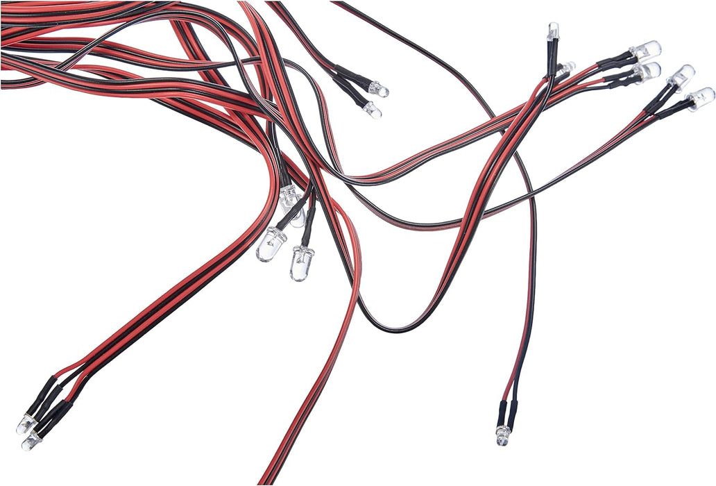 Carson 500906166 - LED Multi Light Kit for Truck