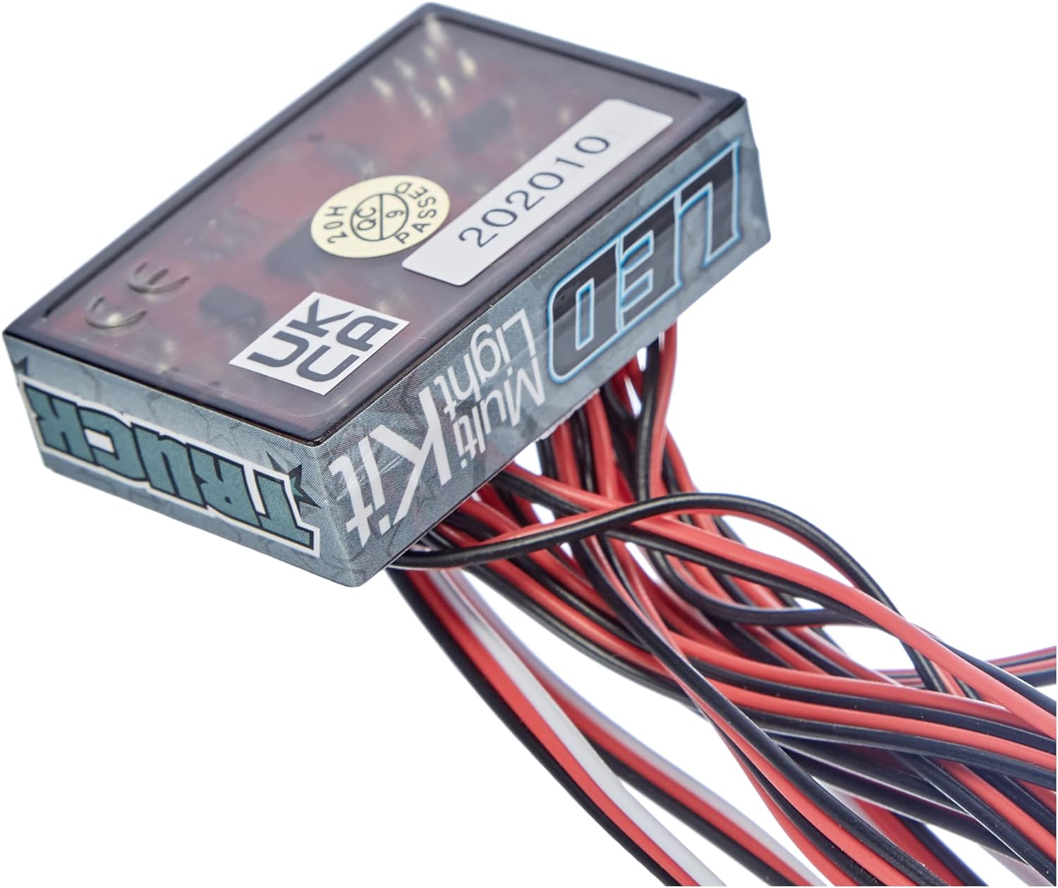 Carson 500906166 - LED Multi Light Kit for Truck