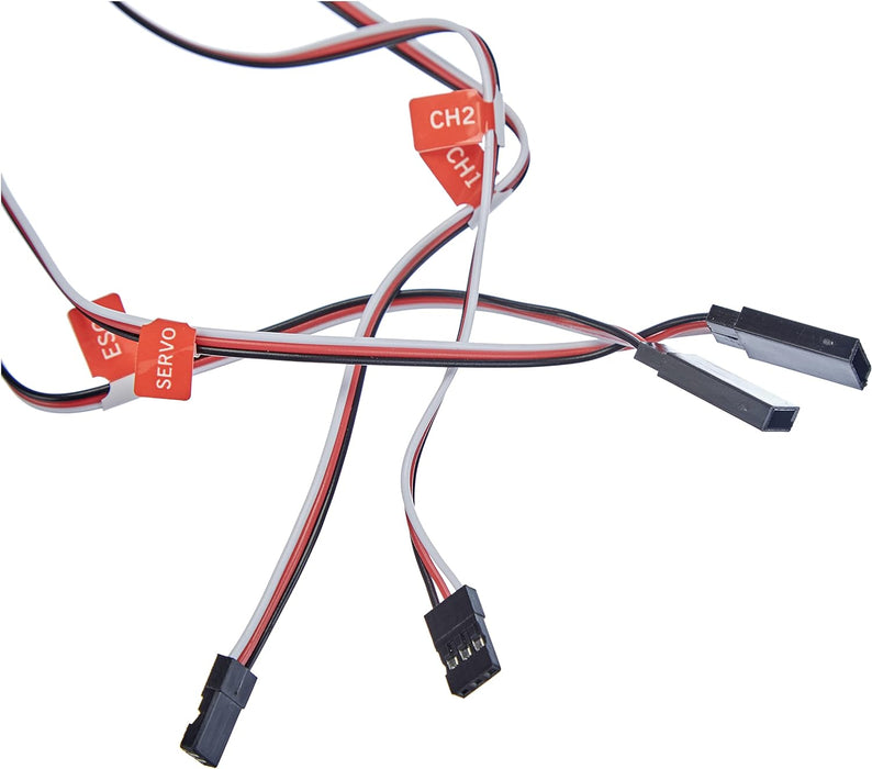 Carson 500906166 - LED Multi Light Kit for Truck