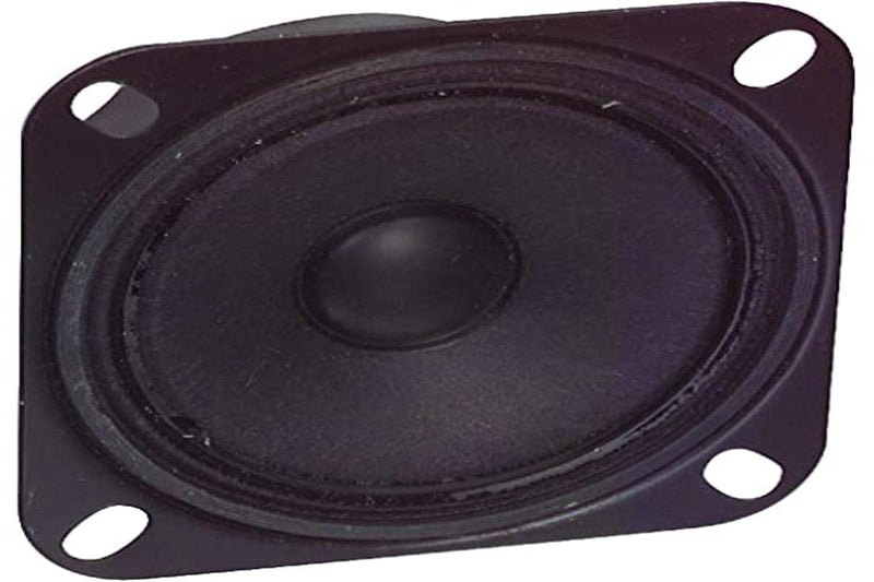 Visaton TW 6 NG - 8 Ohm Hochton-Kalotte 60W 8