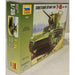 Zvezda 500783538 – 1: 35 WWII Russian Tank T 26
