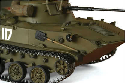 Zvezda - Maqueta de Tanque Escala 1:35 (500783577