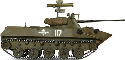 Zvezda - Maqueta de Tanque Escala 1:35 (500783577