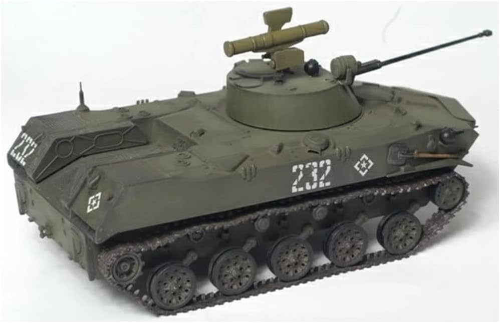 Zvezda - Maqueta de Tanque Escala 1:35 (500783577