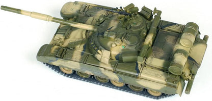 The Hobby Company Zvezda 500783591 – 1: 35 Scale Russian Battle Tank T 80UD