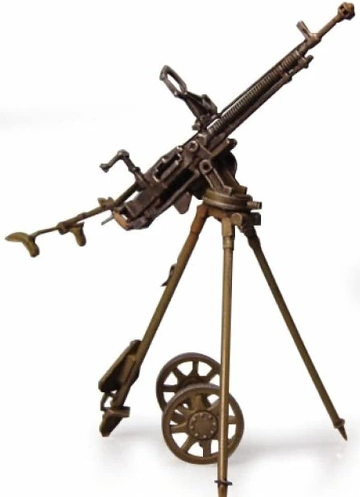 Zvezda 3609 Armee Modellbausatz, Mehrfarbig