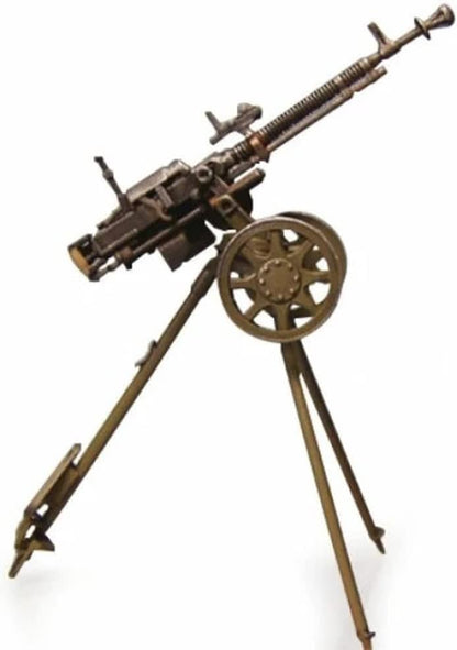 Zvezda 3609 Armee Modellbausatz, Mehrfarbig