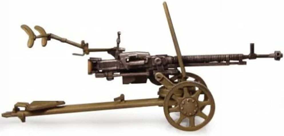 Zvezda 3609 Armee Modellbausatz, Mehrfarbig