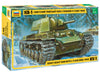 Kv-1 Mod. 1940 (Rr)