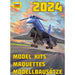Zvezda - Zvezda CATALOGUS 2024 (2/24) *