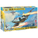 Zvezda Model Airplane
