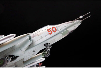 Zvezda Model Airplane