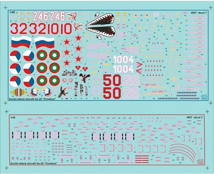 Zvezda Model Airplane