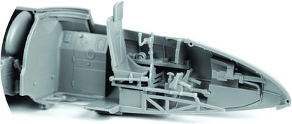 Zvezda 500784809 – 1: 48 Petlyakov Pe 2