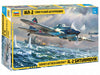 Zvezda - Il-2 Stormovik (9/20) * - ZVE4825