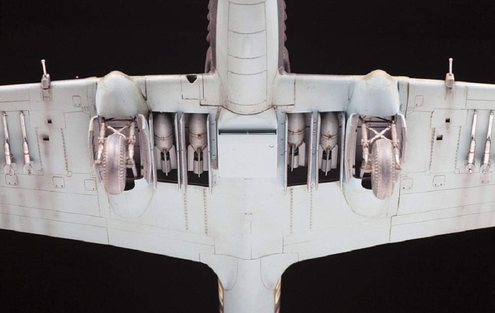 Zvezda - Il-2 Stormovik (9/20) * - ZVE4825
