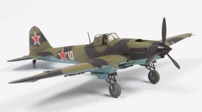 Zvezda - Il-2 Stormovik (9/20) * - ZVE4825