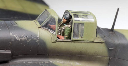 Zvezda - Il-2 Stormovik (9/20) * - ZVE4825