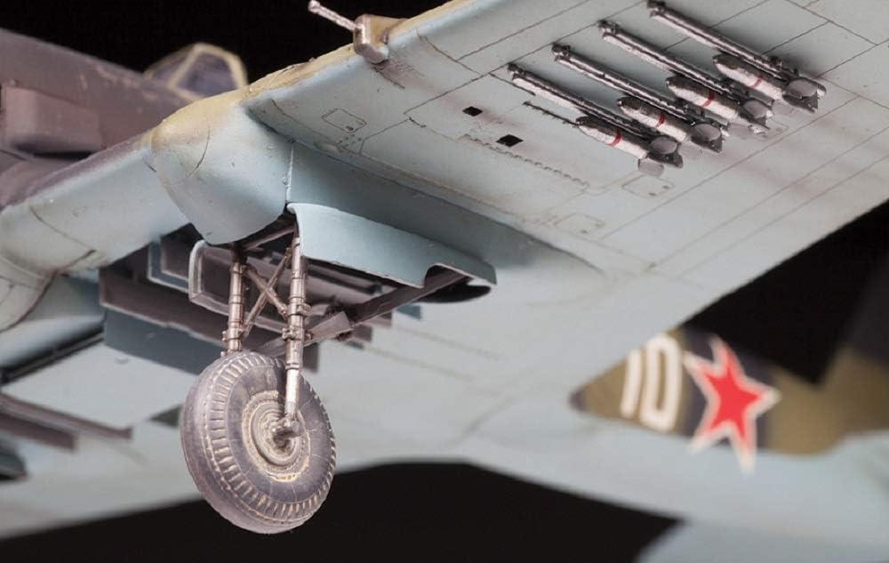 Zvezda - Il-2 Stormovik (9/20) * - ZVE4825