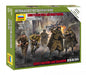 Zvezda 6269 Model Kit, Multi-Colour