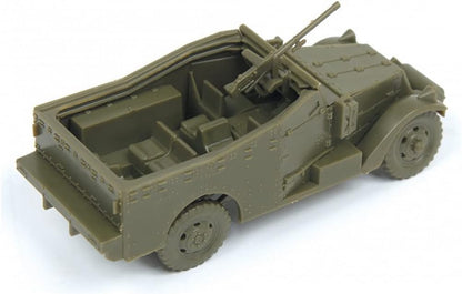 Zvezda 6273 Model Kit, Multi-Colour